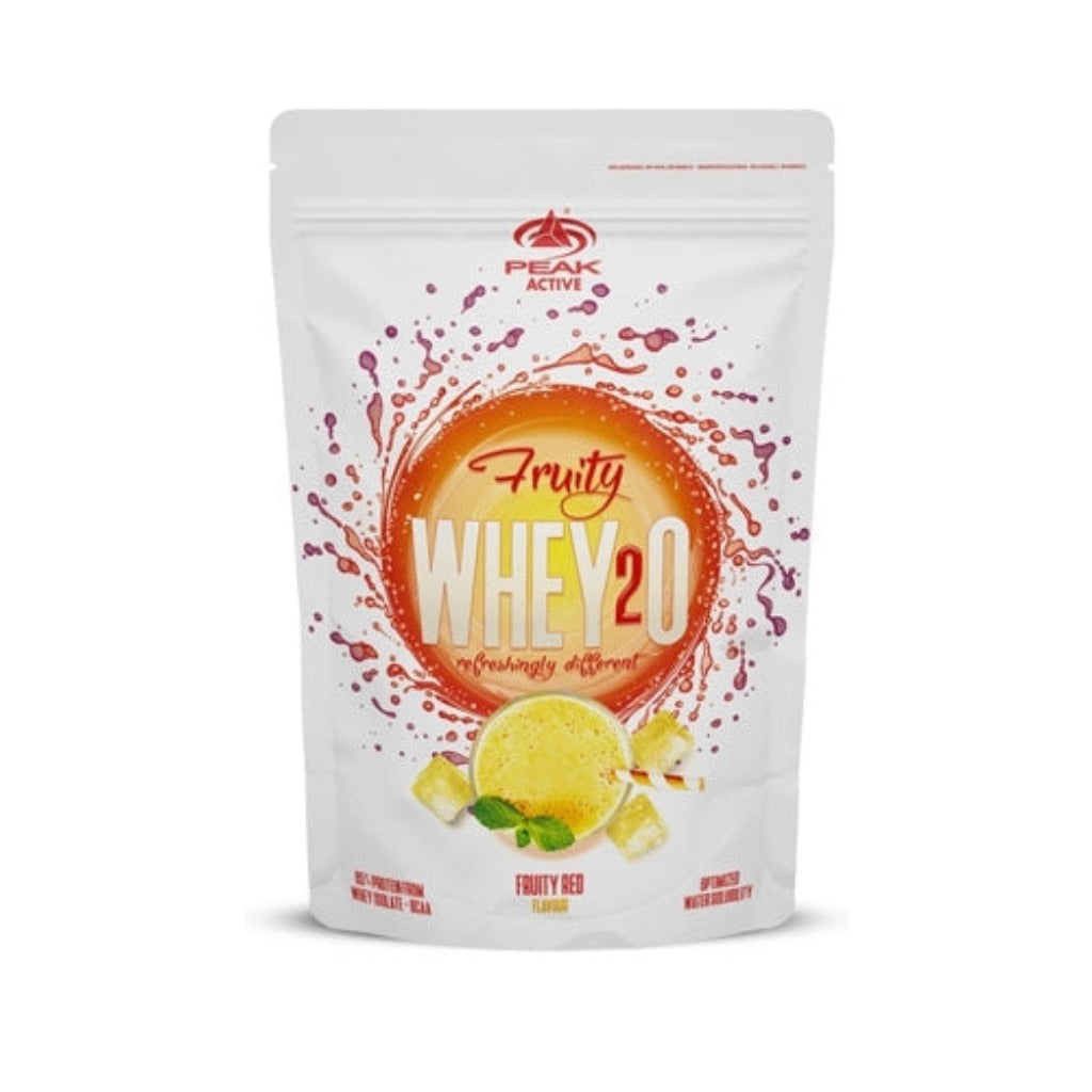Fruity wHey2O (750g)