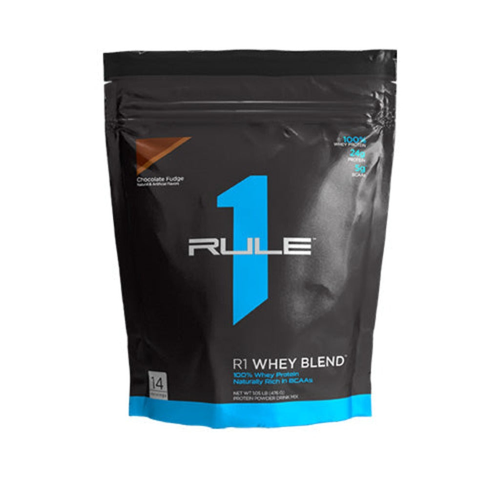 R1 Whey Blend (1lb)