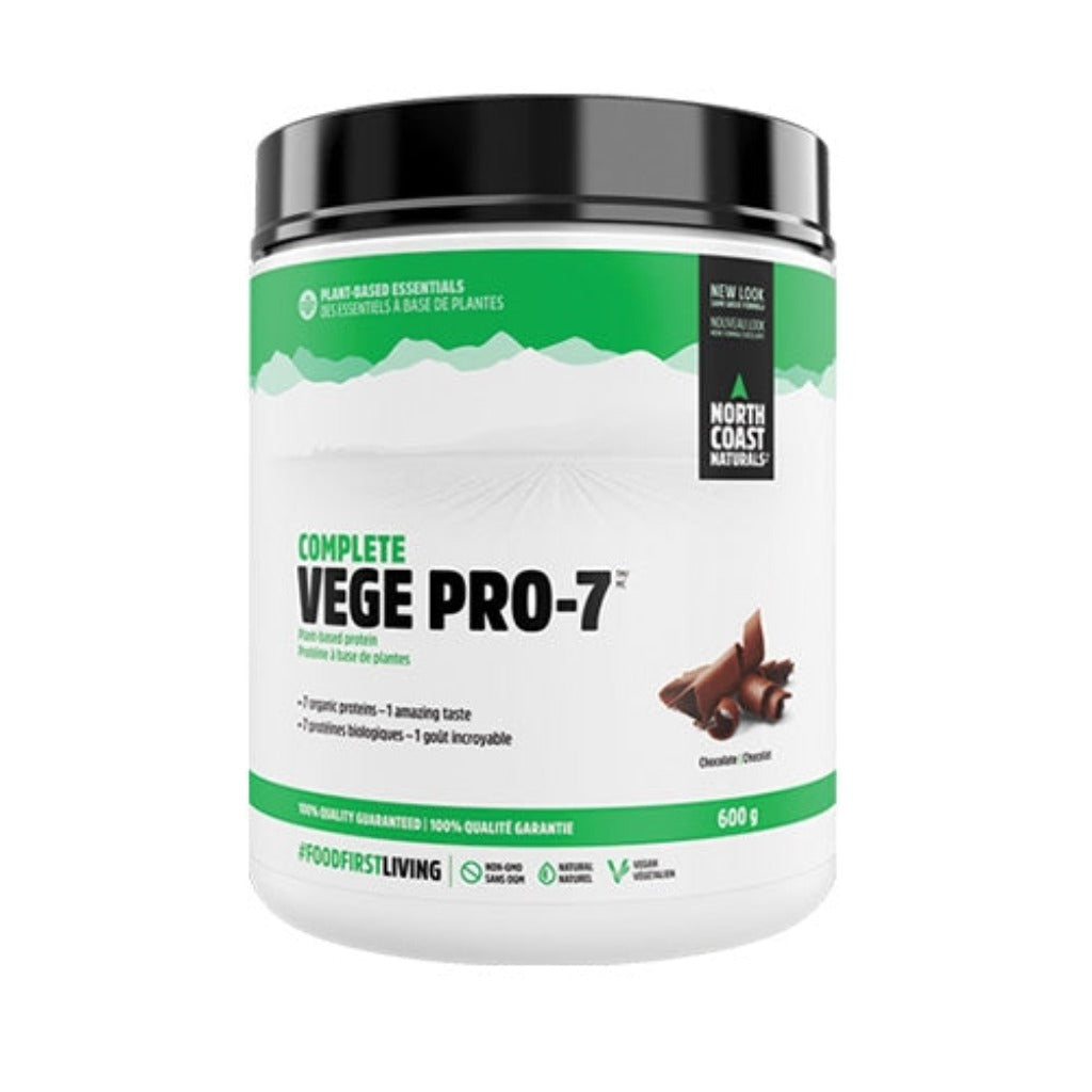 Complete Vege Pro-7 (600g)