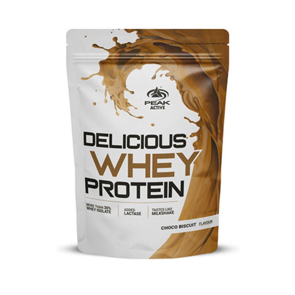 Delicious Whey Protein (450g)