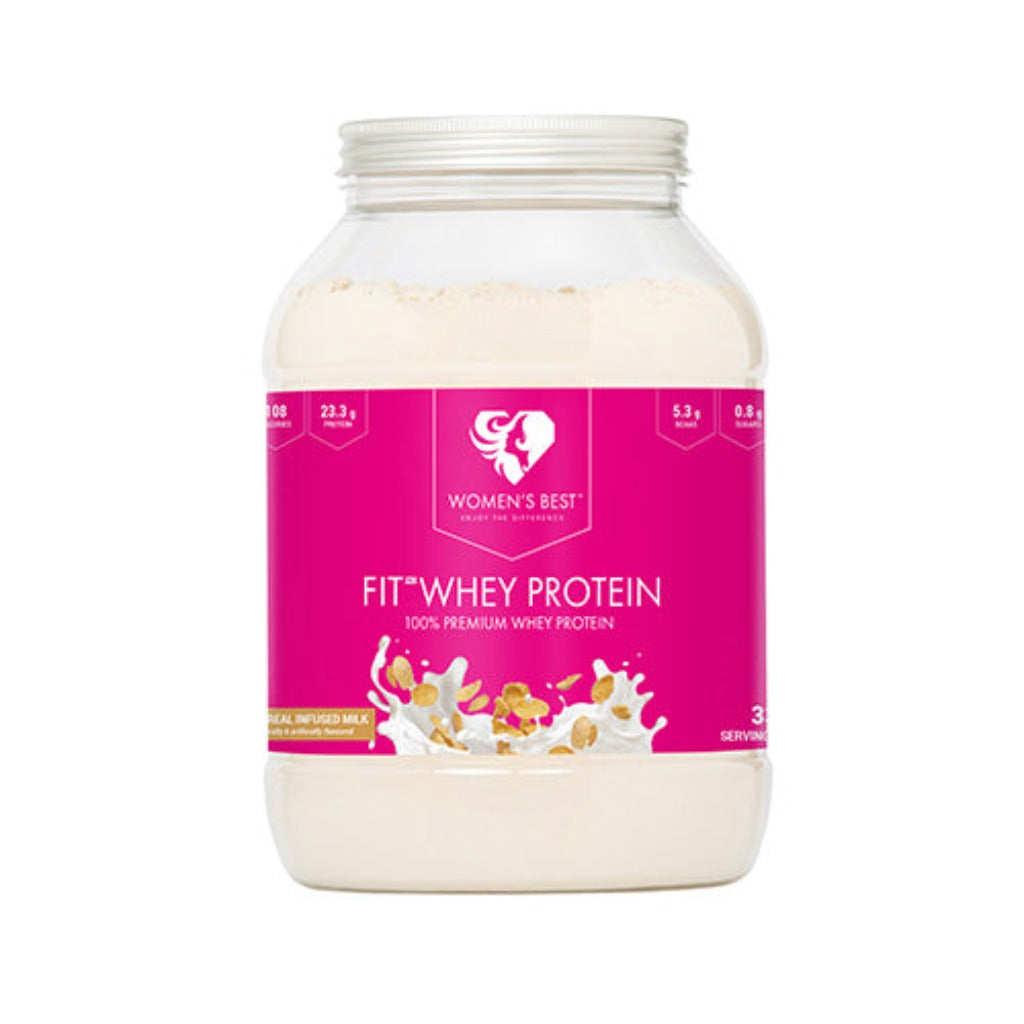 Fit Pro Whey Protein (1000g)