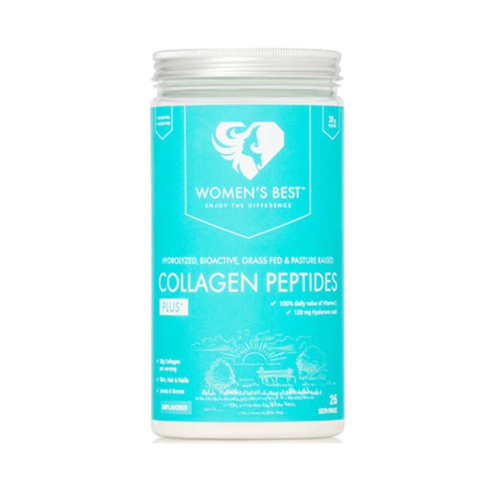Collagen Peptides Plus+ (520g)