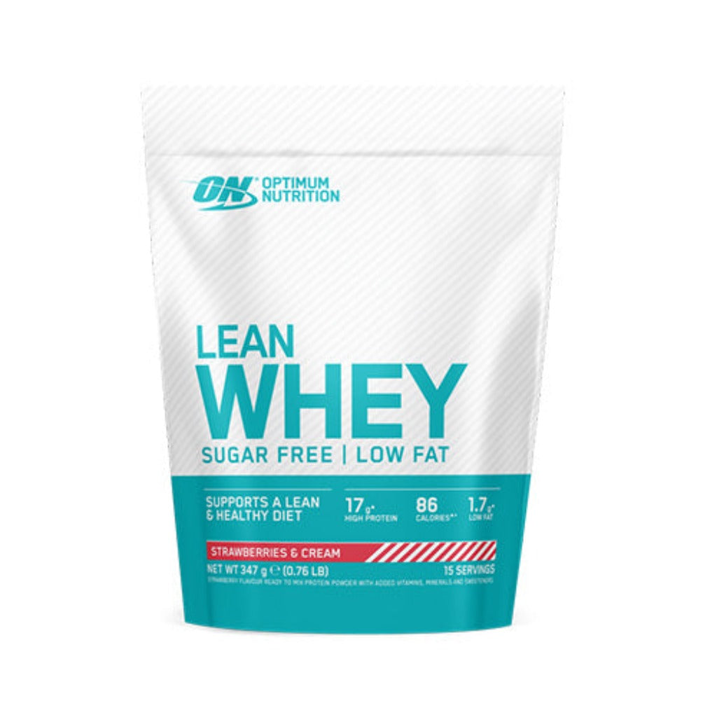 Lean Whey (347g)