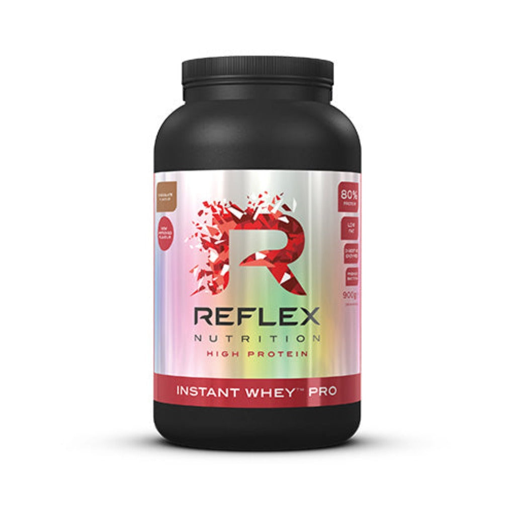 Instant Whey PRO (900g)