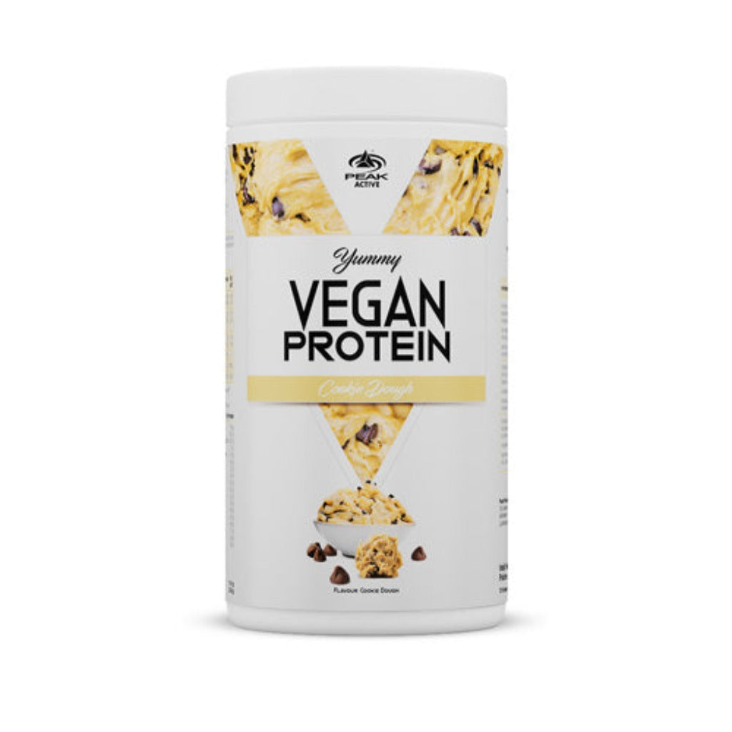 Yummy Vegan Protein (450g)