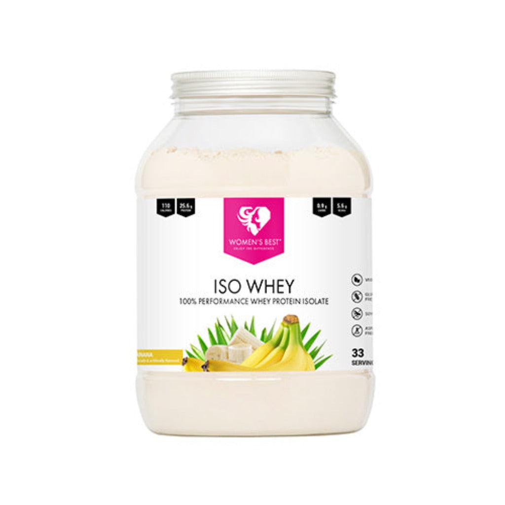 Iso Whey (1000g)