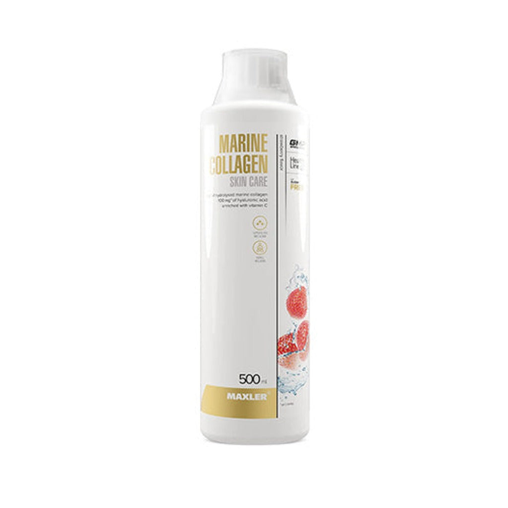 Marine Collagen Skin Care (500ml)