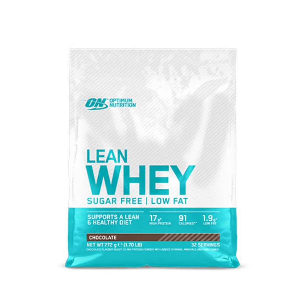 Lean Whey (740g)