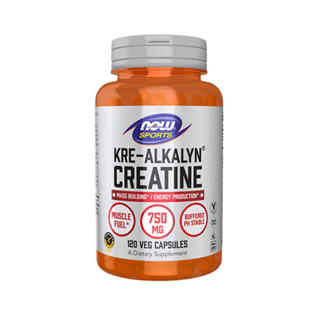 Kre-Alkalyn Creatine