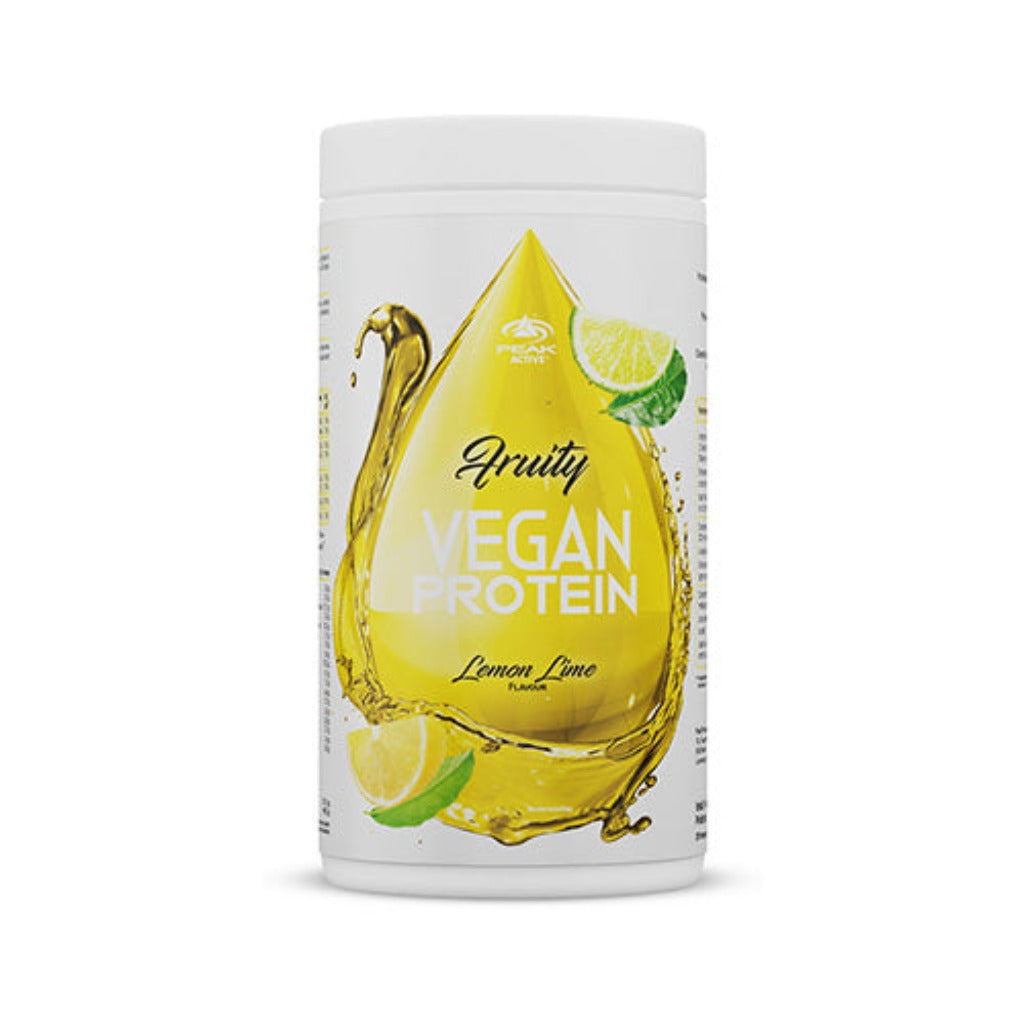 Fruity Vegan Protein (400g)