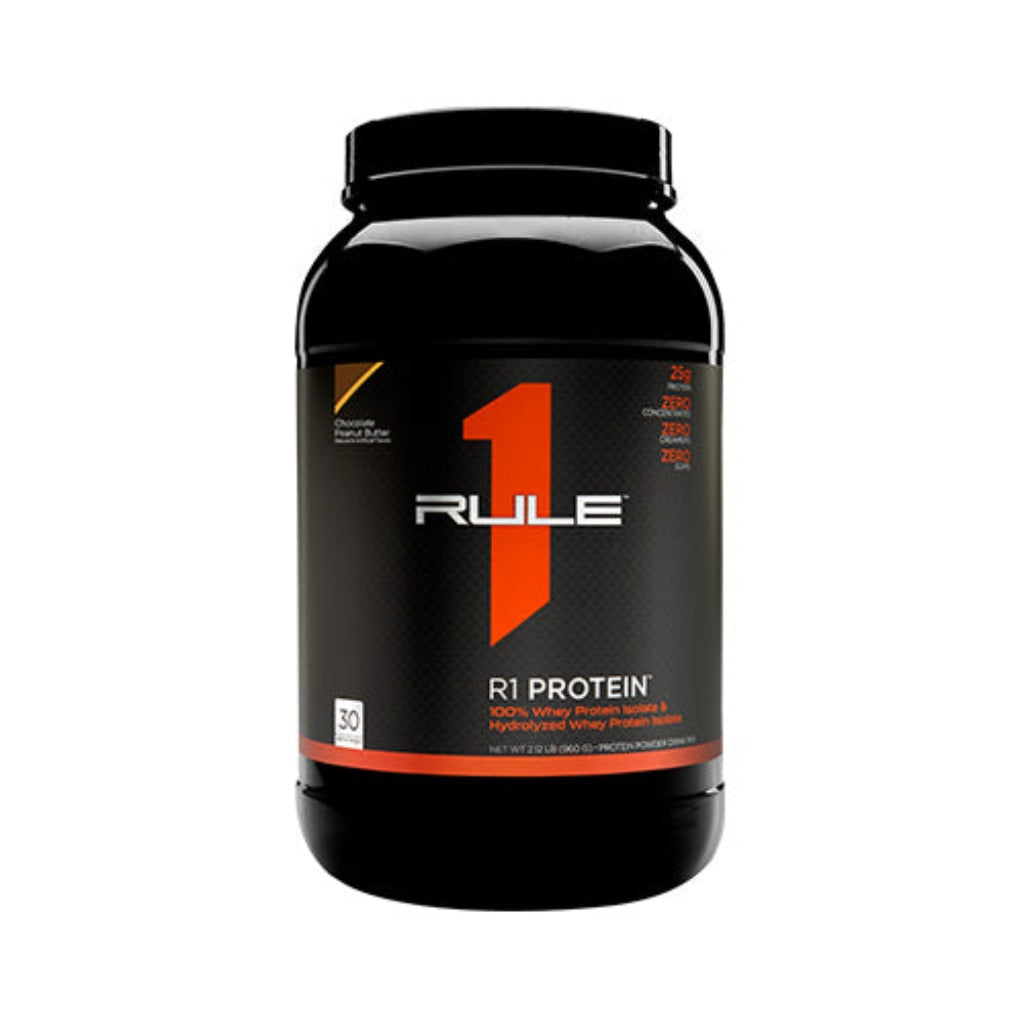 R1 Protein (2lbs)