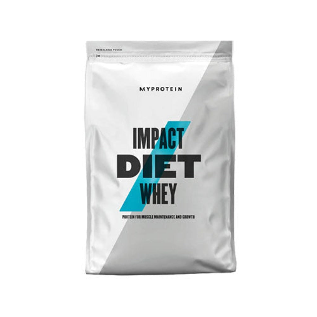 Impact Diet Whey (1000g)