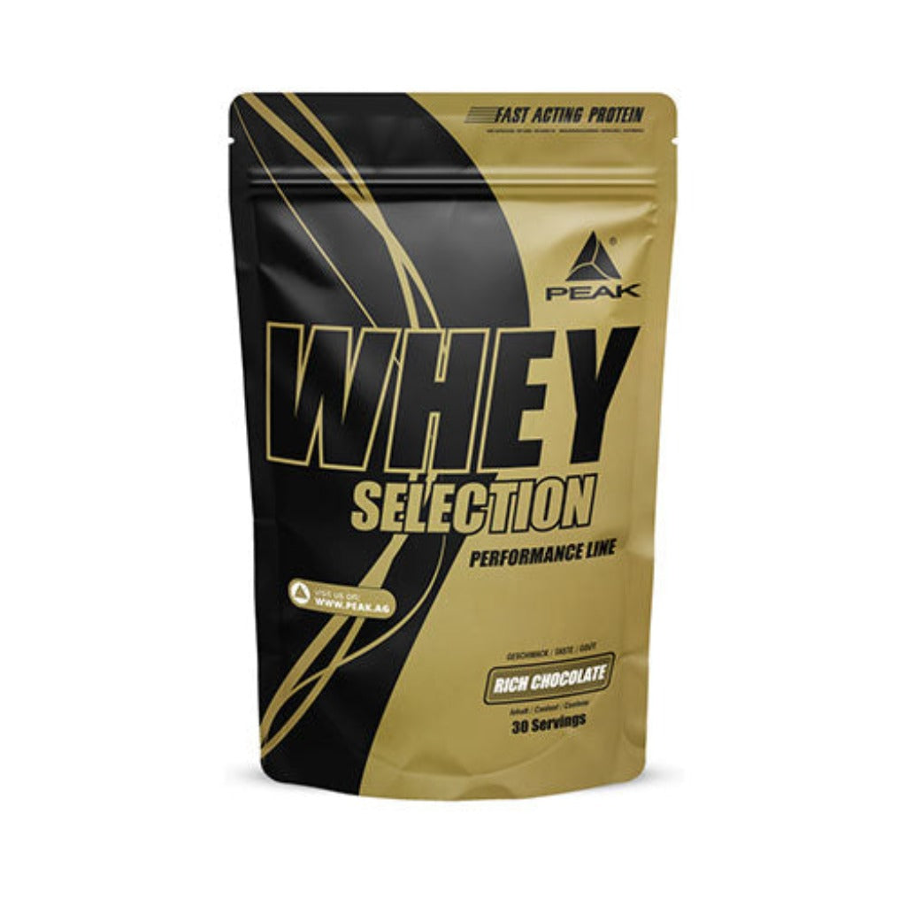 Whey Selection (900g)