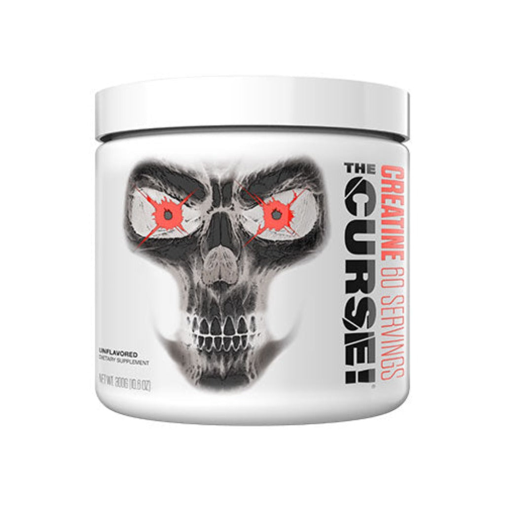 The Curse! Creatine (300g)