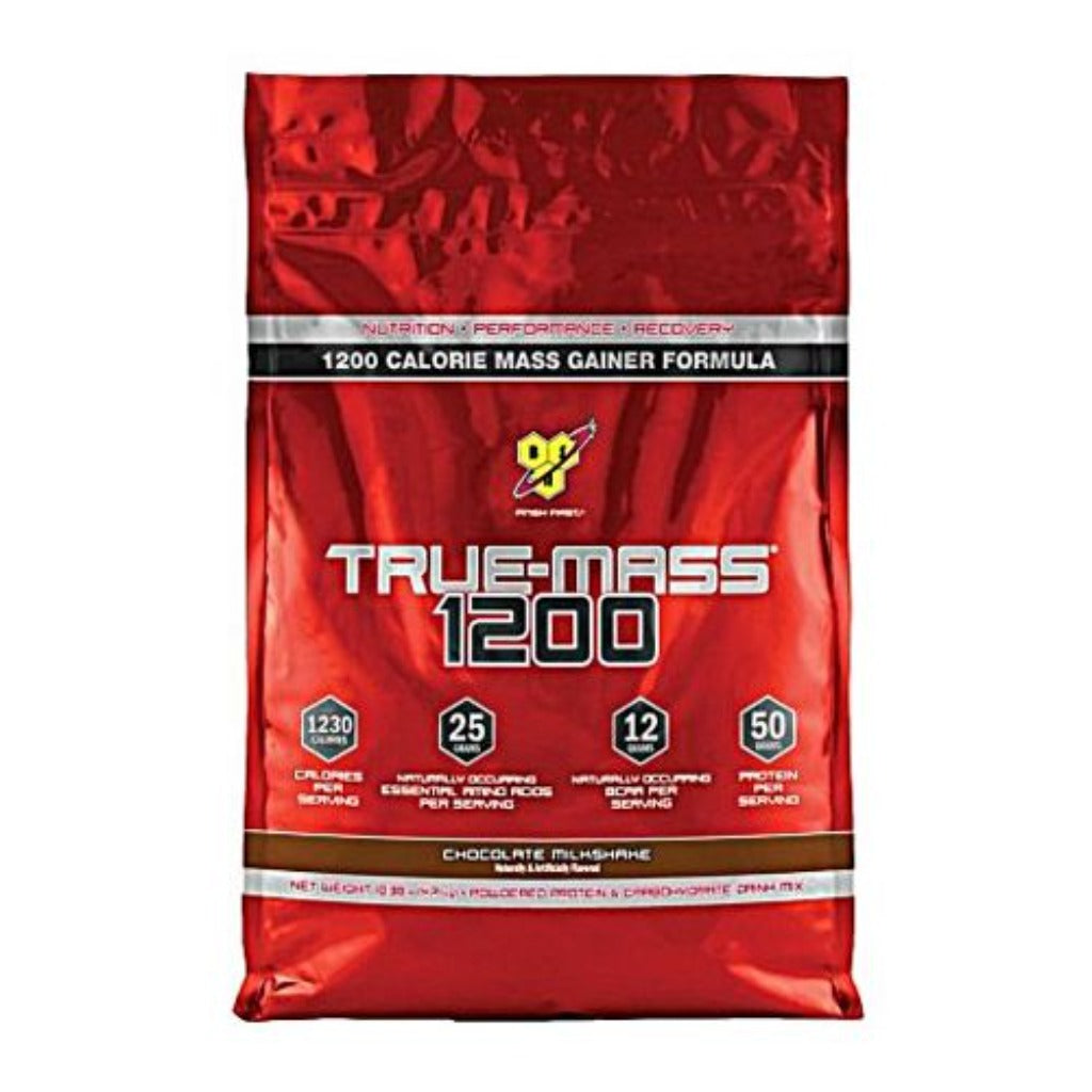 BSN - True Mass 1200 4.8 KG