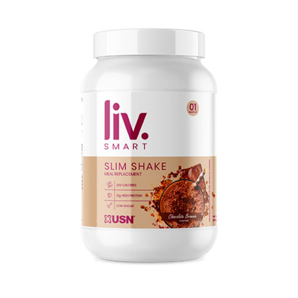 Liv.Smart Slim Shake (550g)
