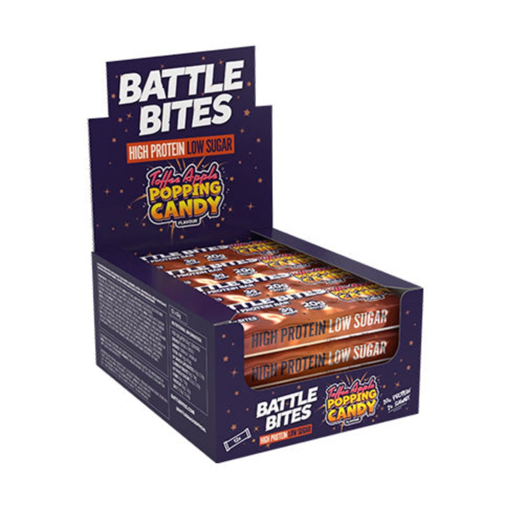 Battle Bites (12x62g)