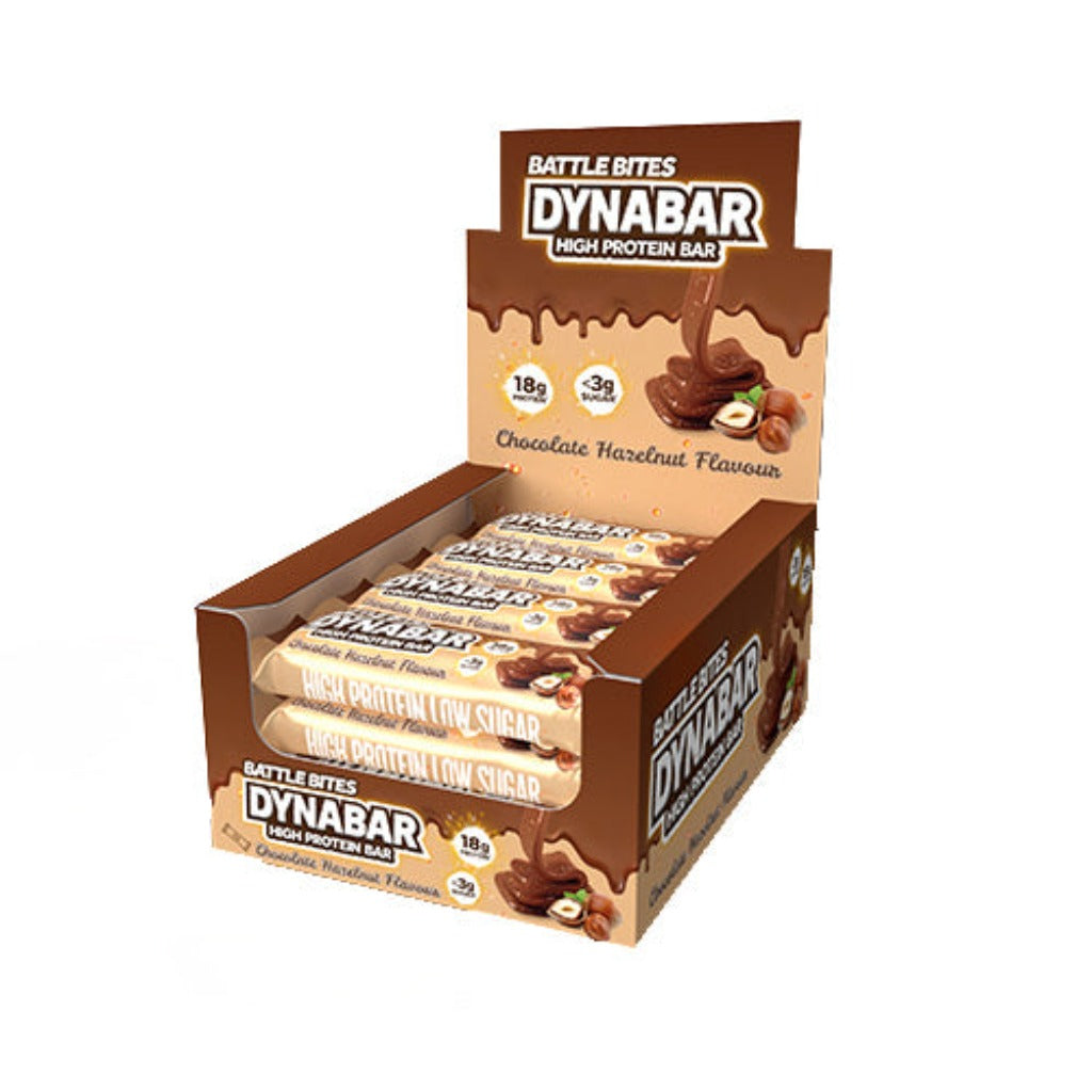 DynaBar (12x60g)