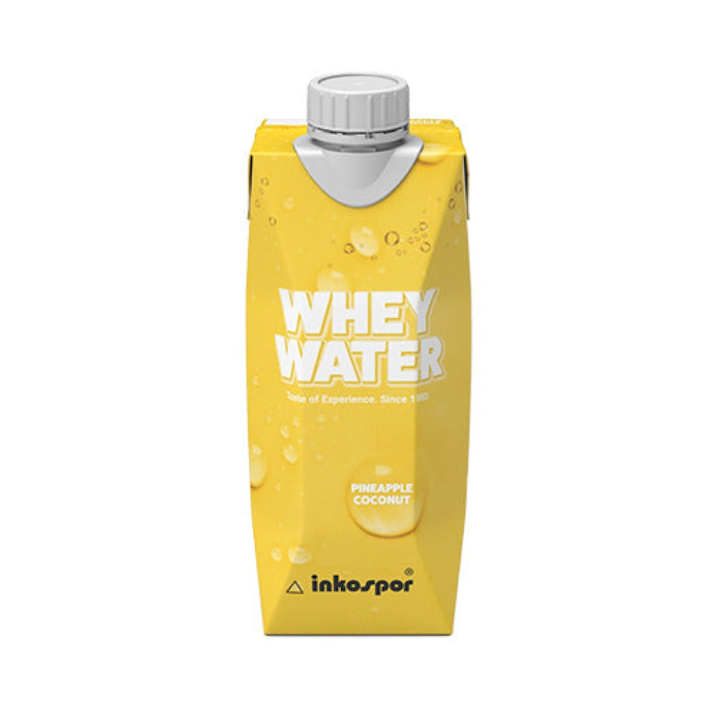 Whey Water (12x500ml)
