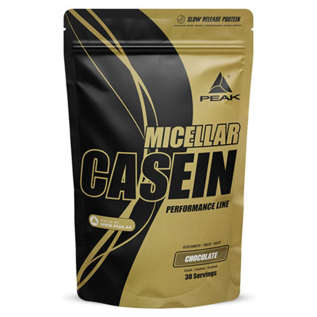 Micellar Casein (900g)