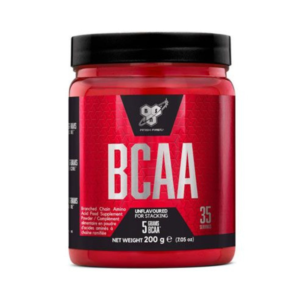 DNA BCAA - 200g