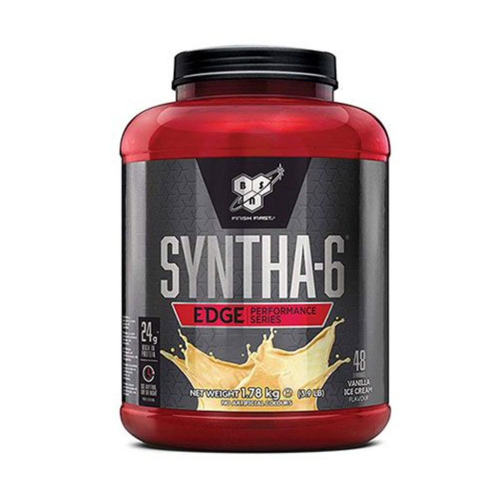 Syntha-6 Edge 4lbs