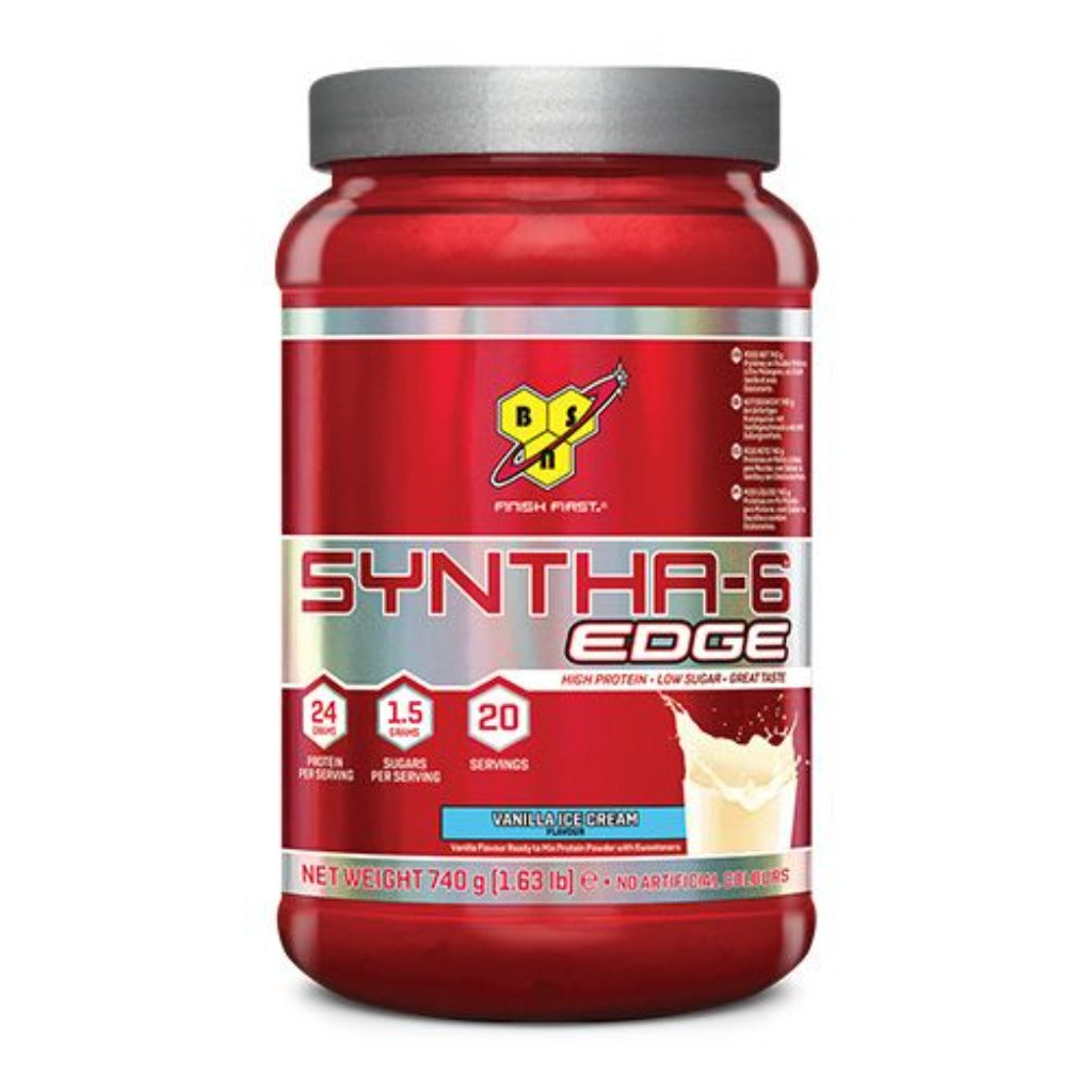 Syntha-6 Edge 740gr