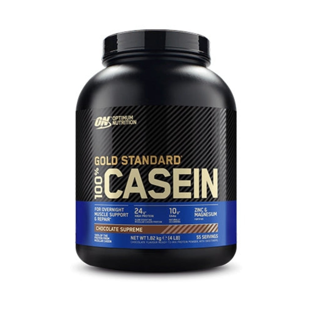 100% Casein 4lbs