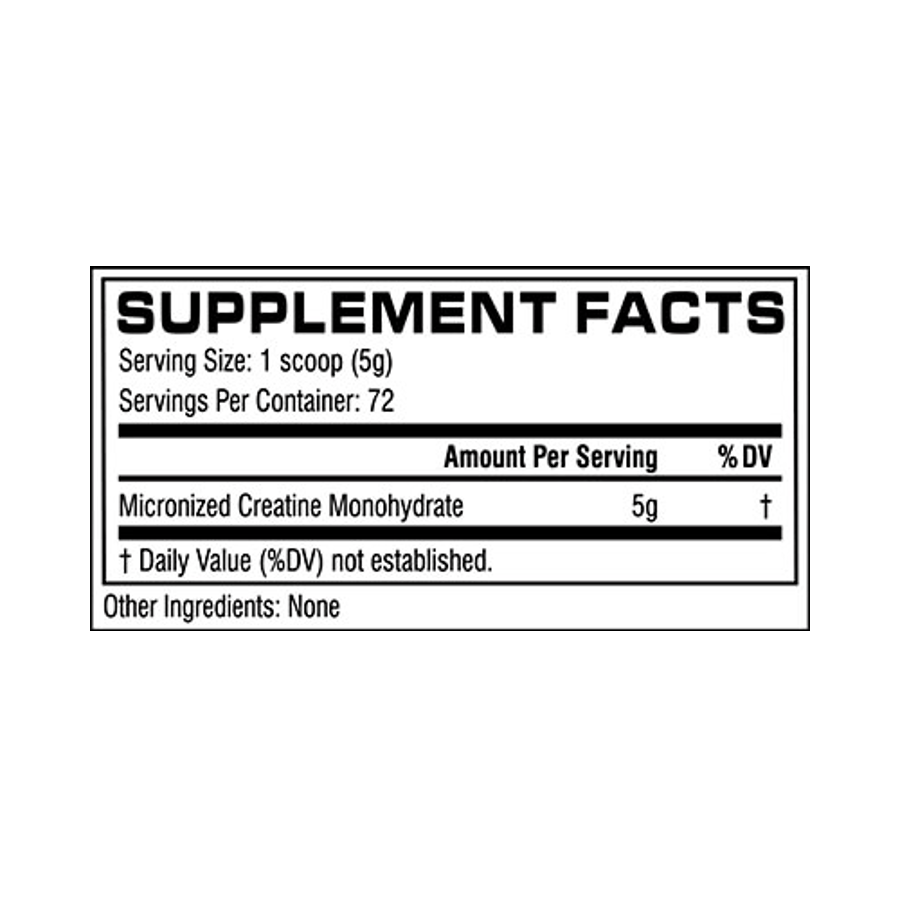 Cor Performance Creatine