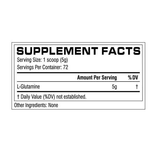 Cor Performance Glutamine