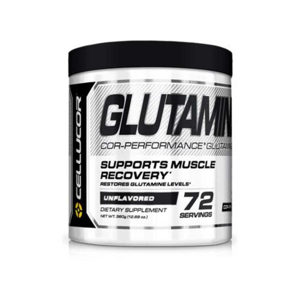 Cor Performance Glutamine