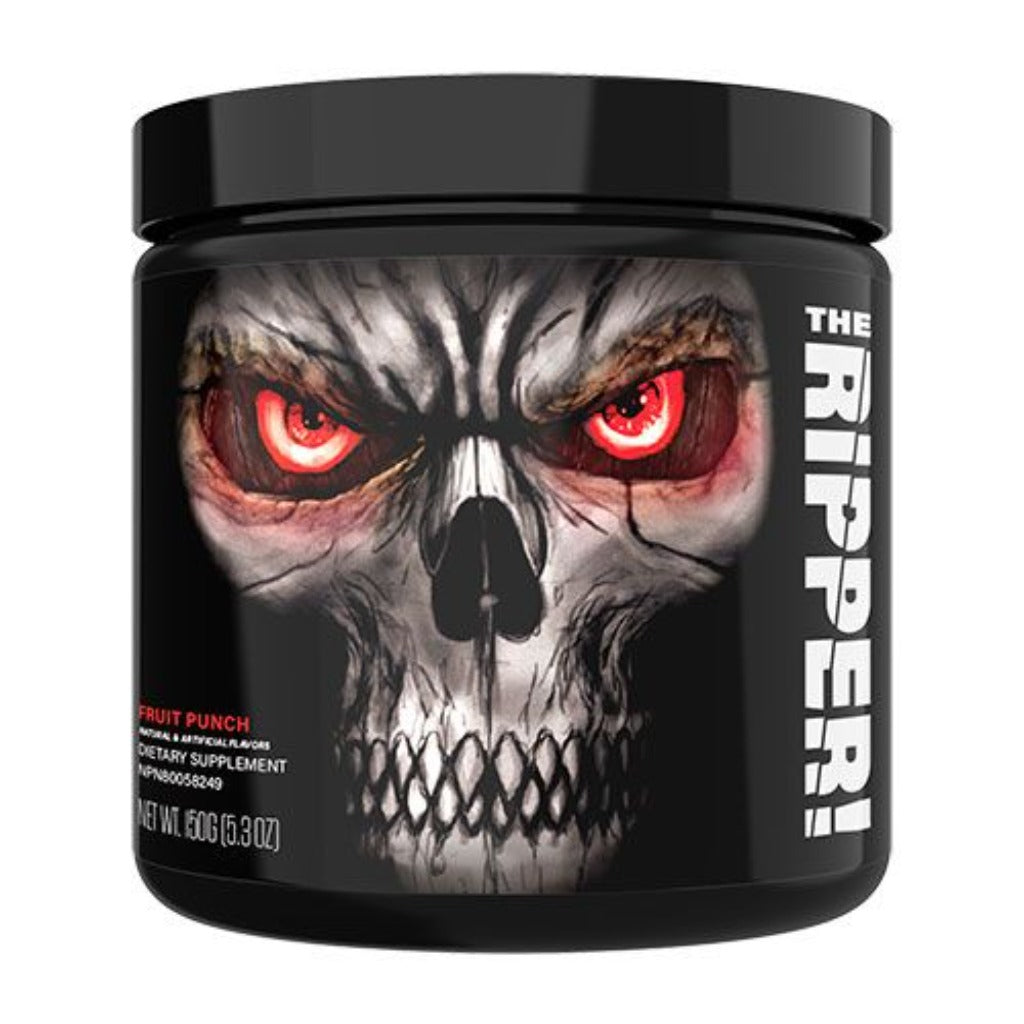 The Ripper 30 servings
