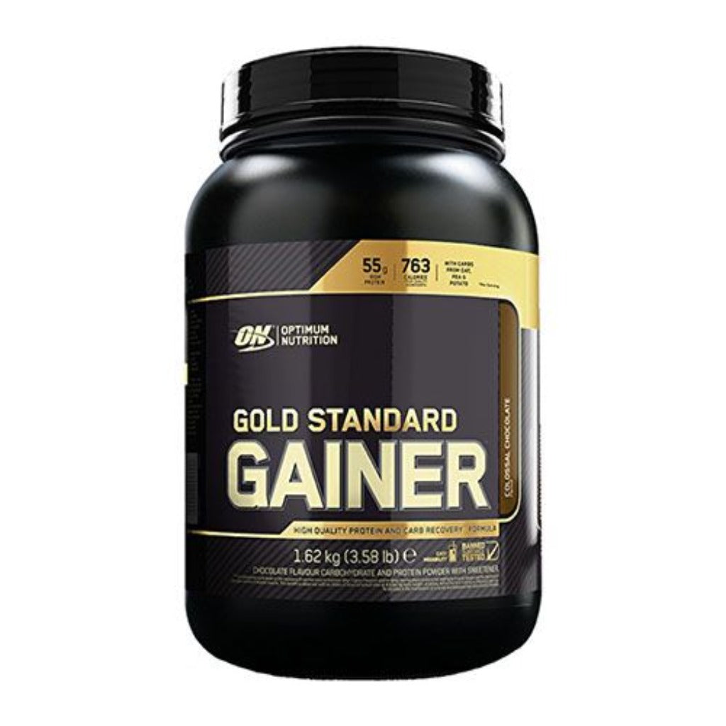 Gold Standard Gainer 1.6kg