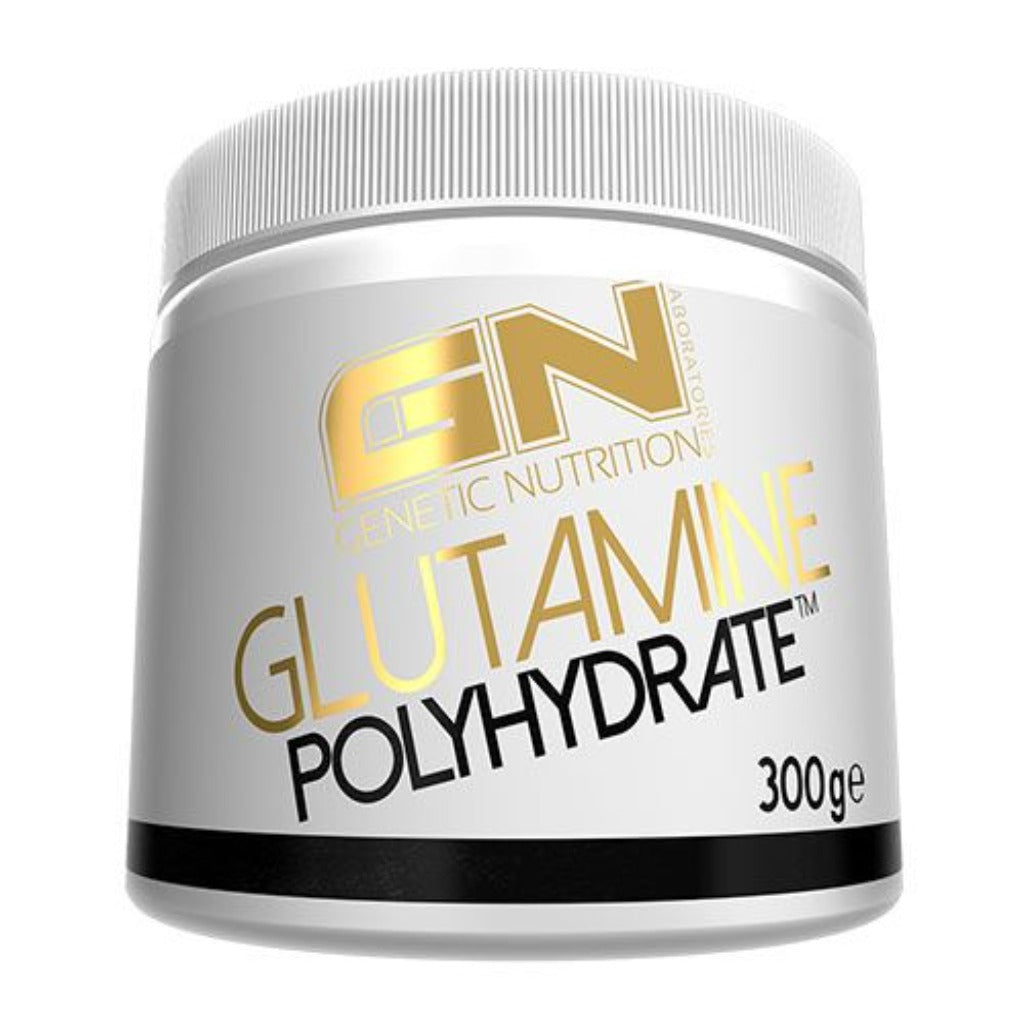 GN Glutamine Polyhydrate - 300gr