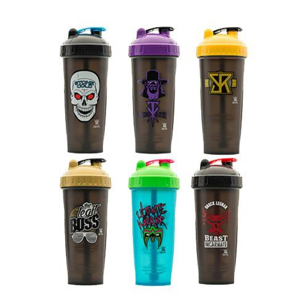 Performa Hero Series WWE Shakers
