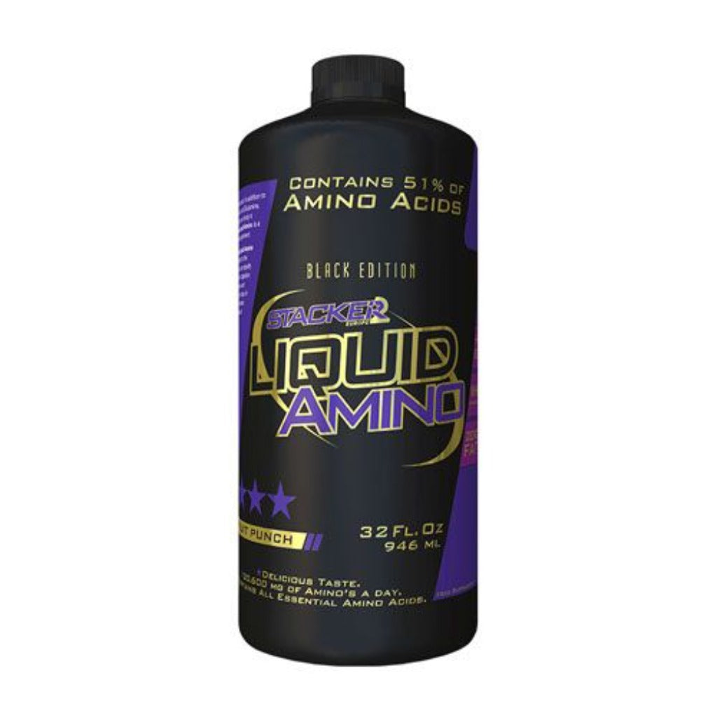 Stacker2 Liquid Amino