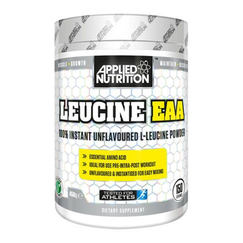 Applied Leucine EAA - 450gr
