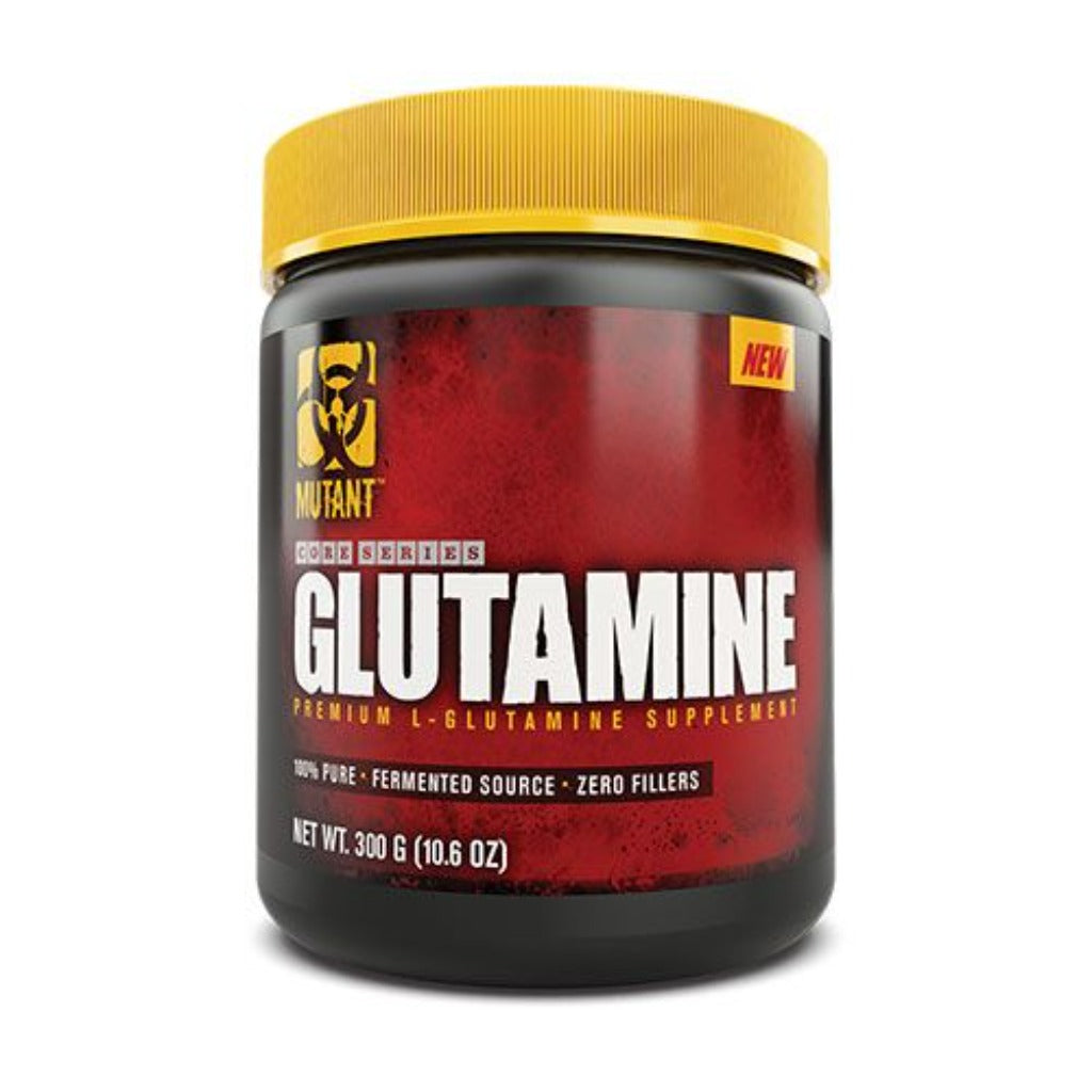 Mutant Glutamine