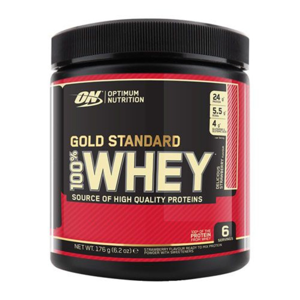Whey Gold 176gr