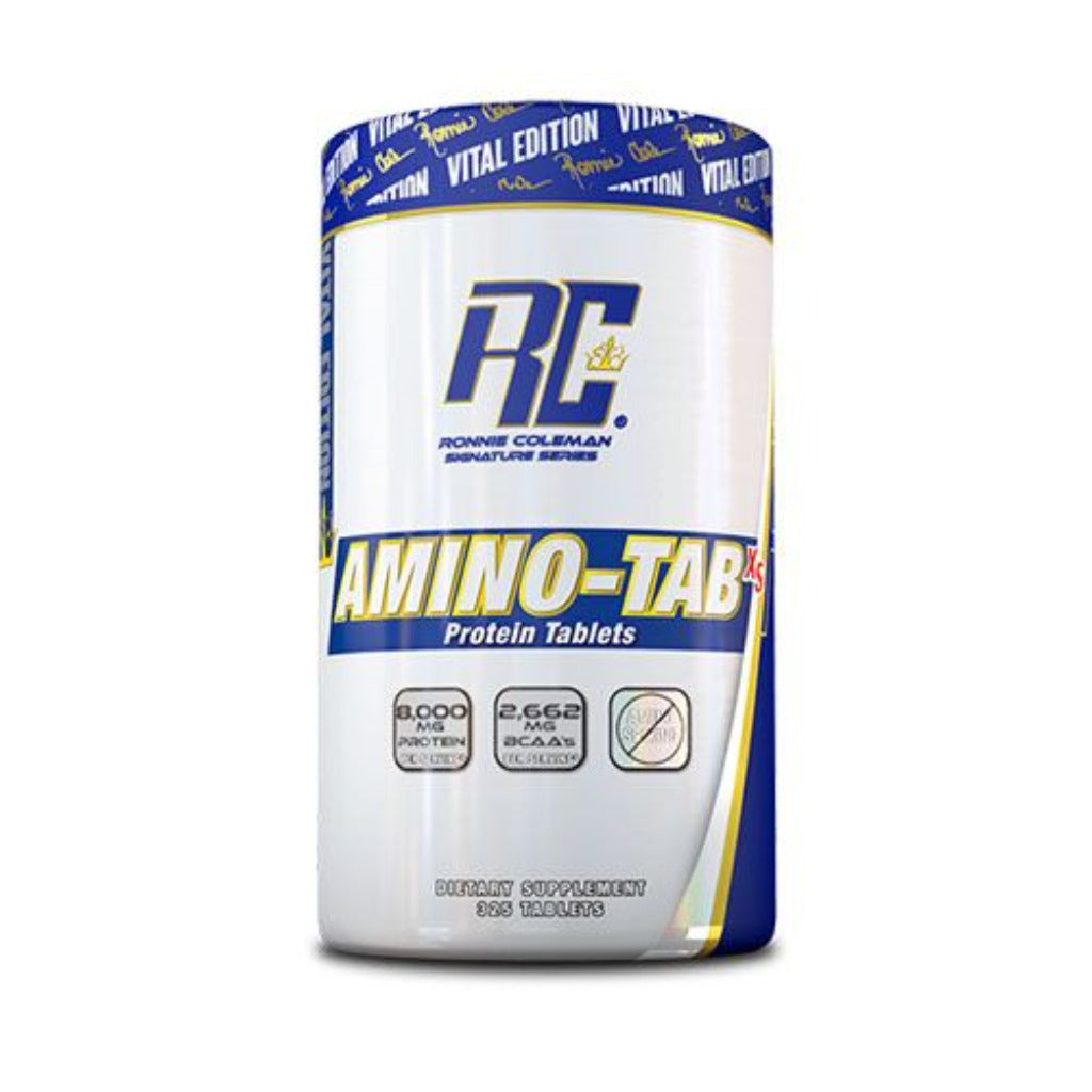 Amino-XS - 325tabs