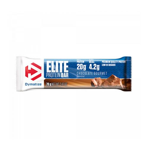 Dymatize Elite Protein Bar (15x70g)