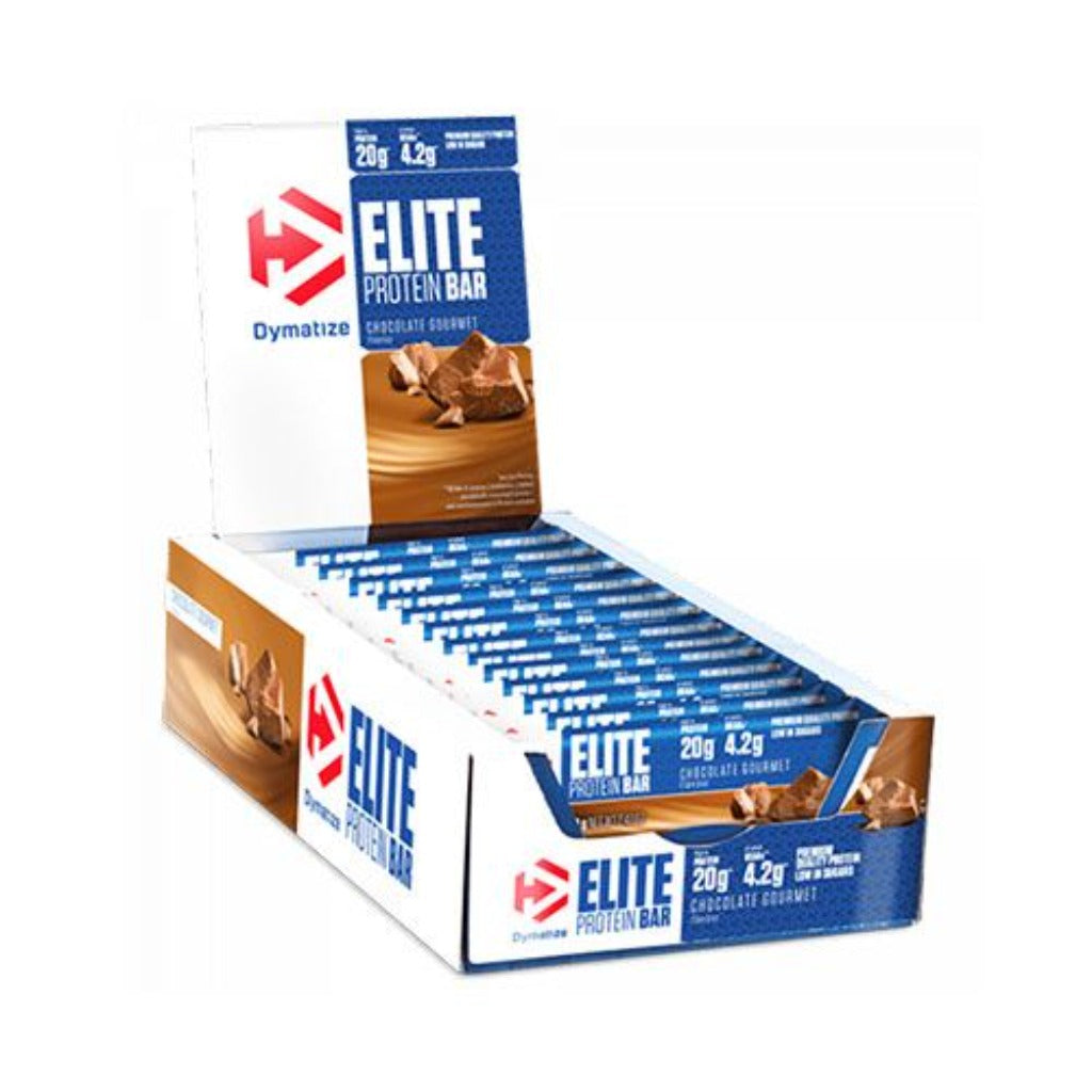 Dymatize Elite Protein Bar (15x70g)