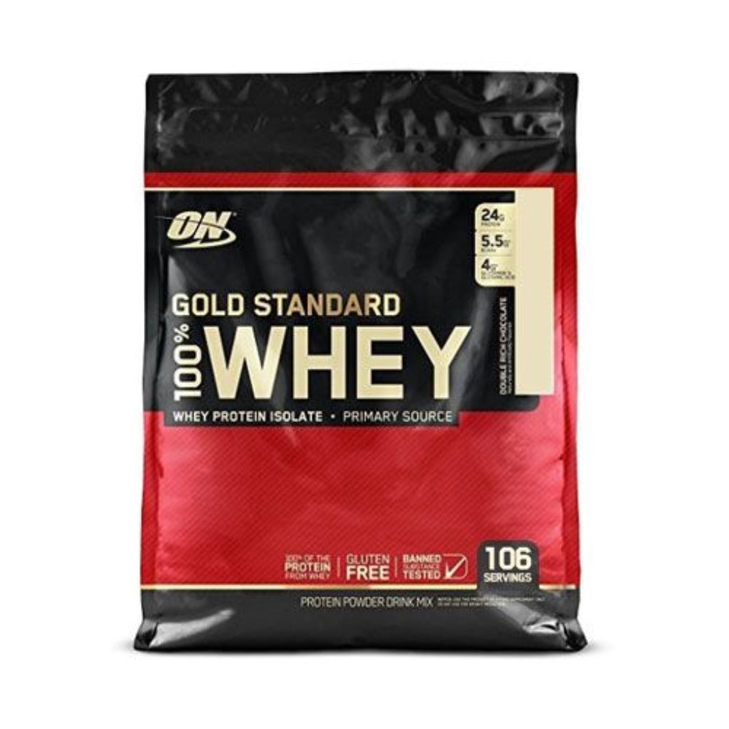 Whey Gold 7lbs LIMITED