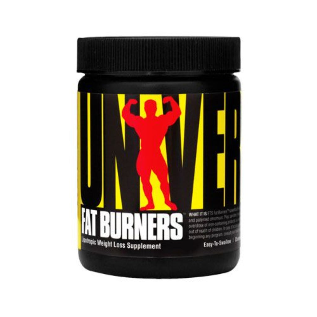 Universal Fatburners - 55 caps