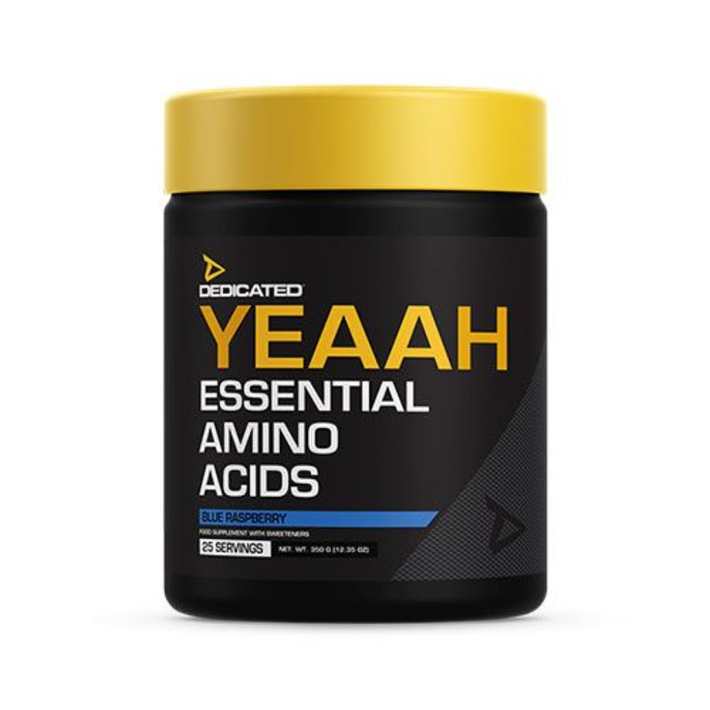 YEAAH (350g) - Essential Amino Acids