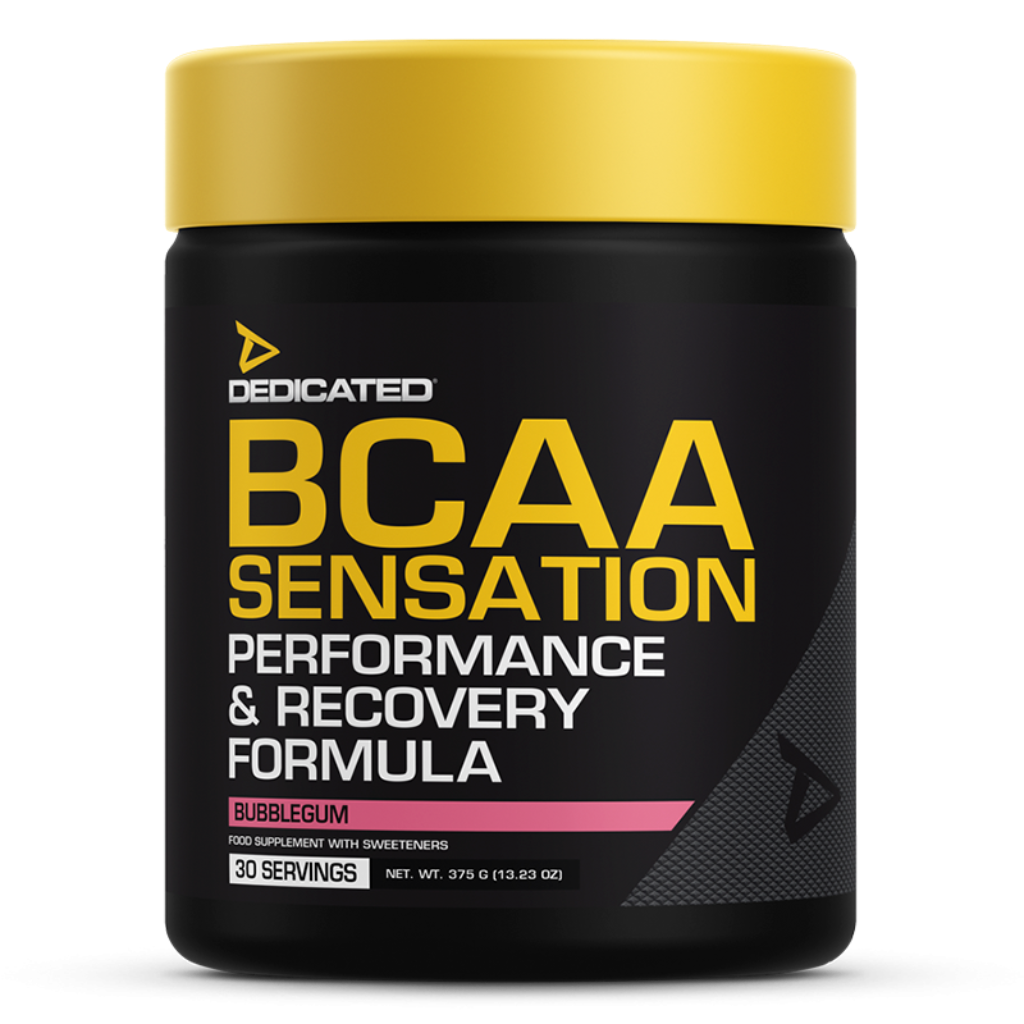 BCAA Sensation (30serv)