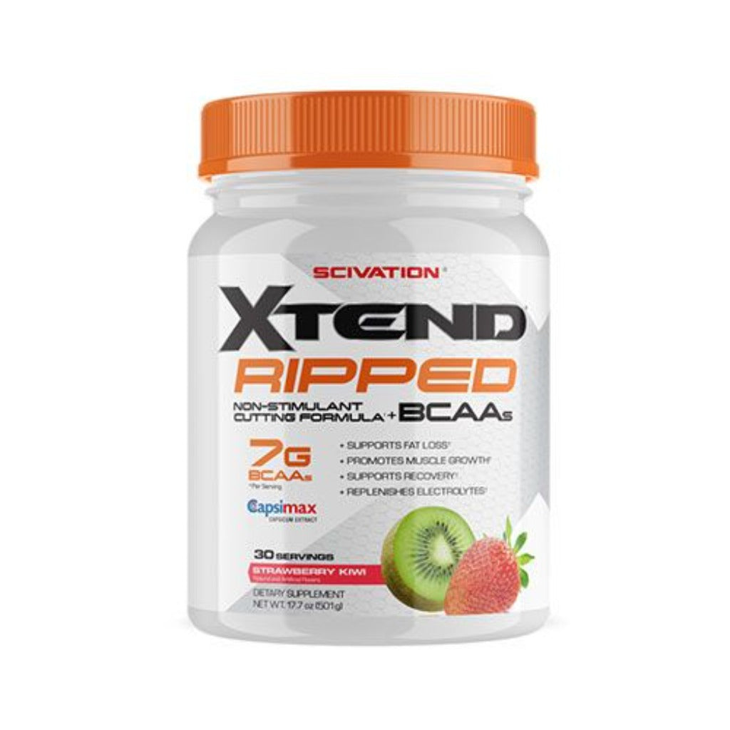 Xtend Ripped - 500g