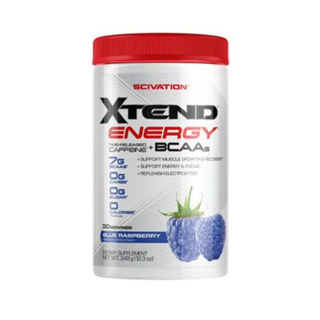 Xtend Energy - 348gr
