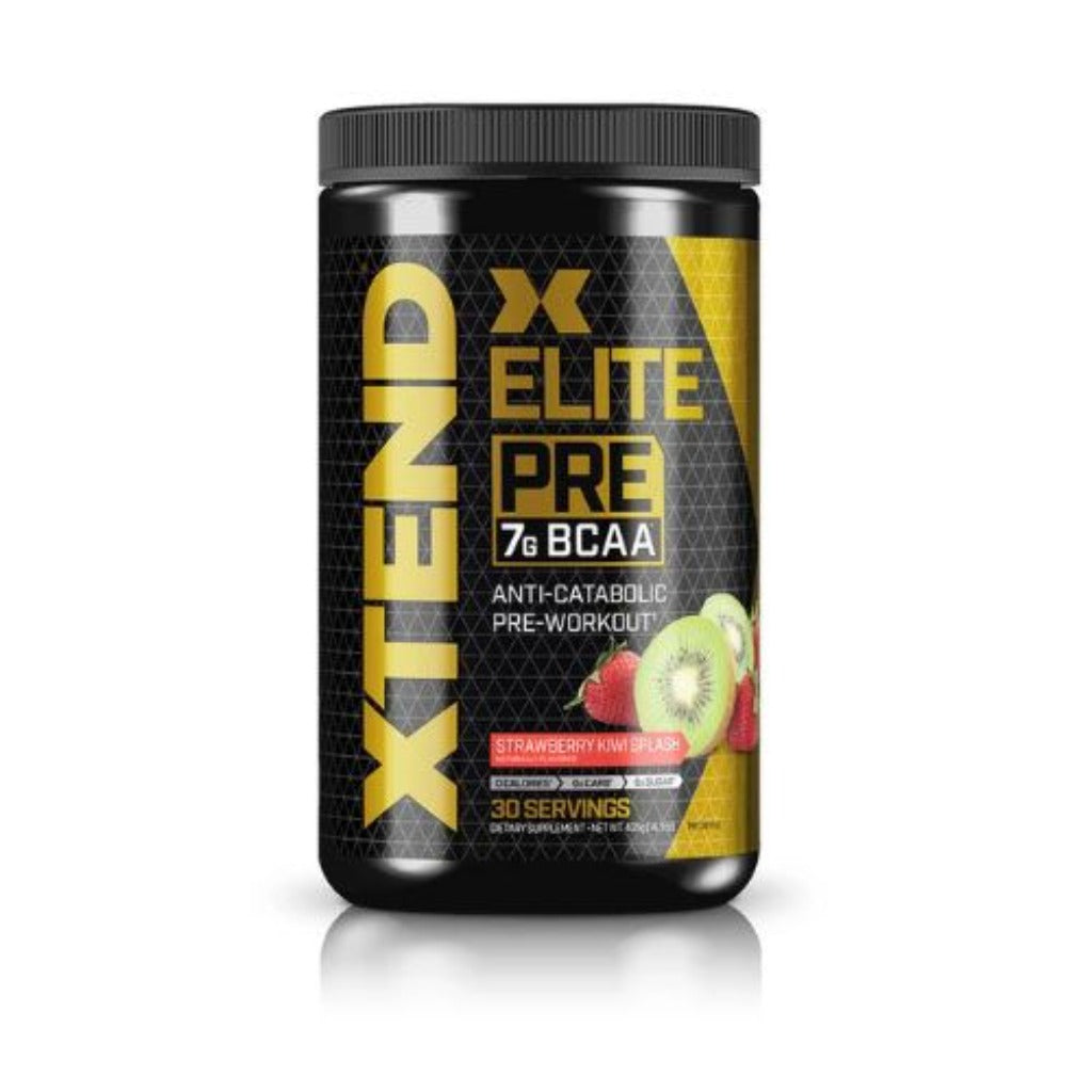 Xtend Elite pre - 405gr