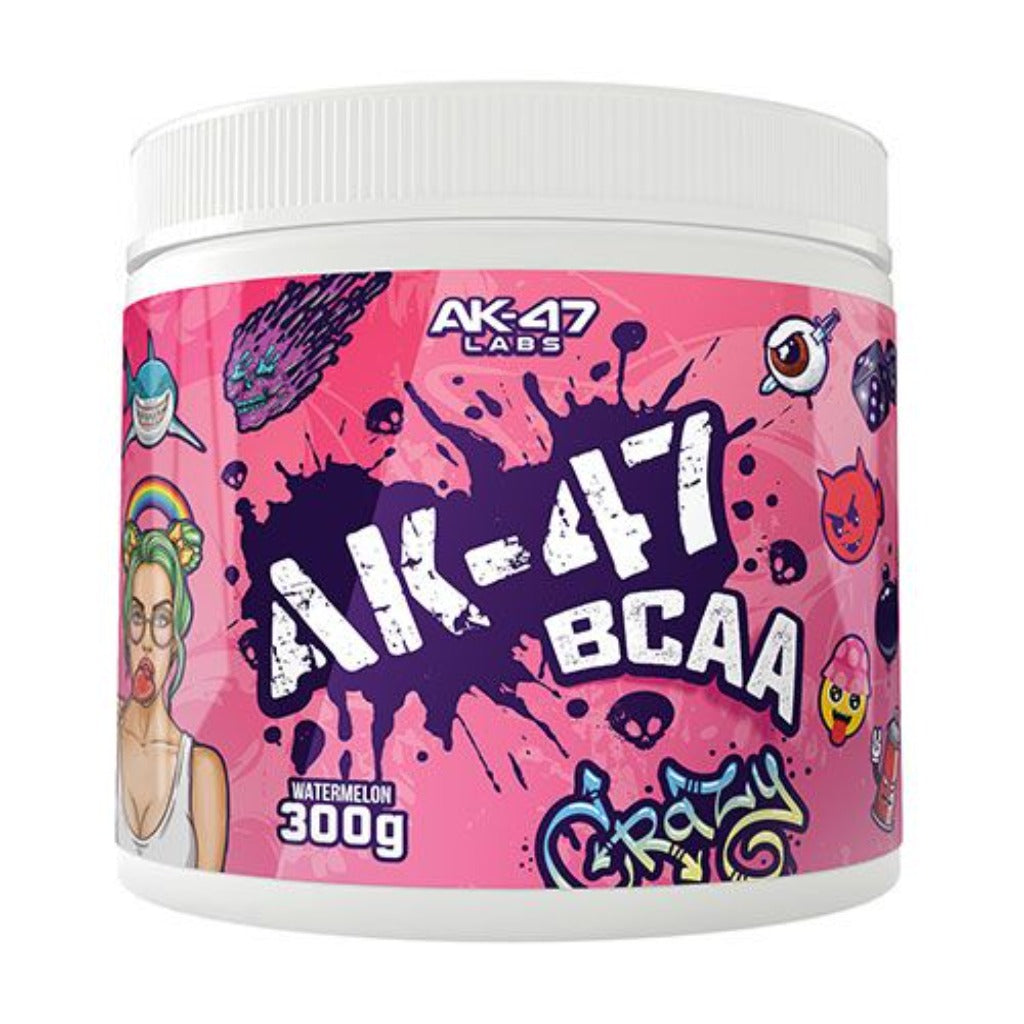 AK47 BCAA - 300gr